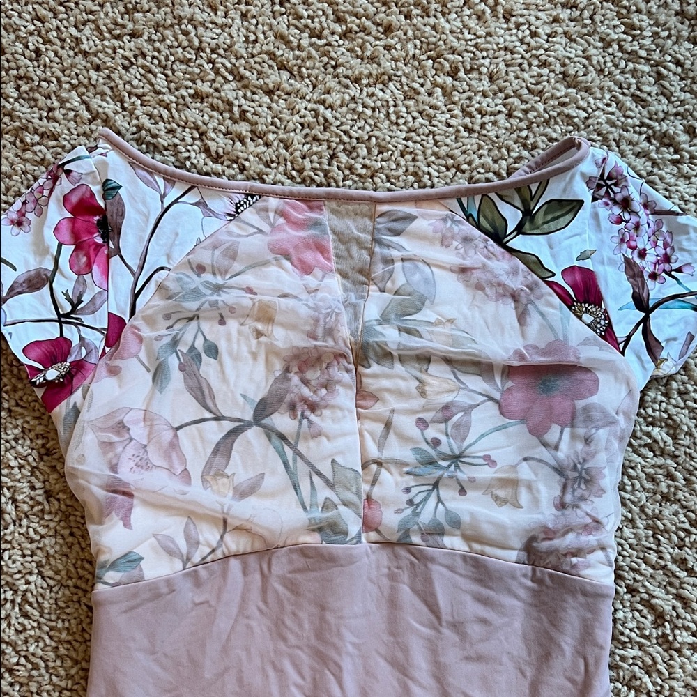 Nikolay leotard - Picture 2 of 6